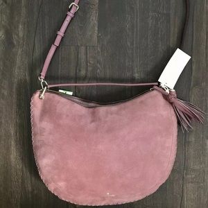 Kate Spade Hobo Bag